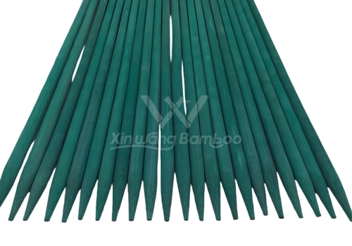  Green Sticks